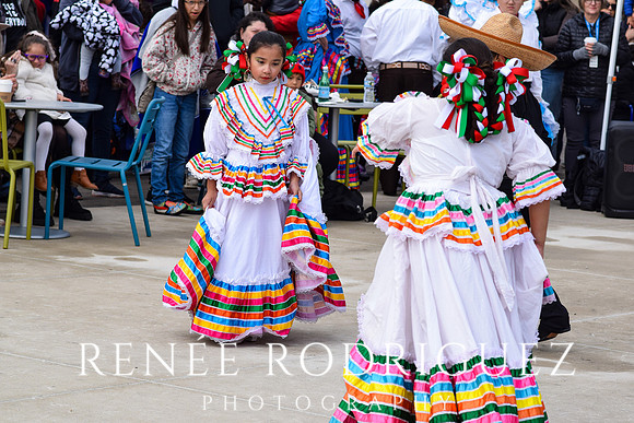 Dia de los Muertos | Detroit Riverfront