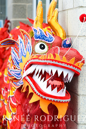 Lunar New Year | Detroit Riverfront