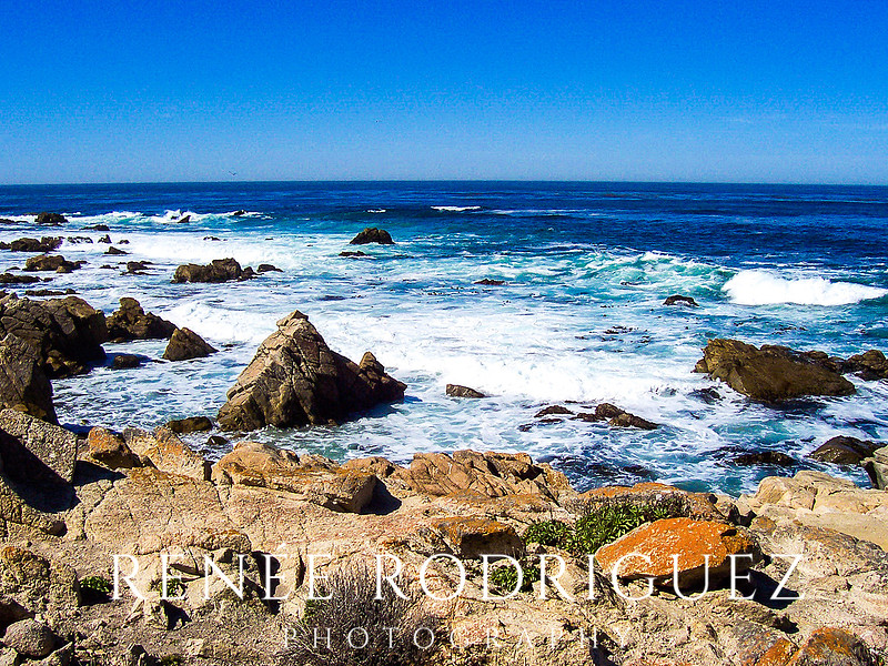 California Coast