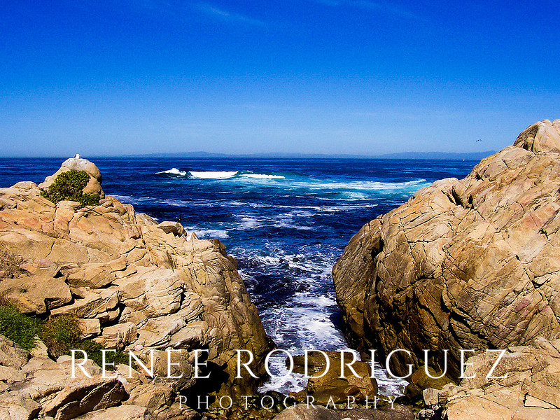 California Coast