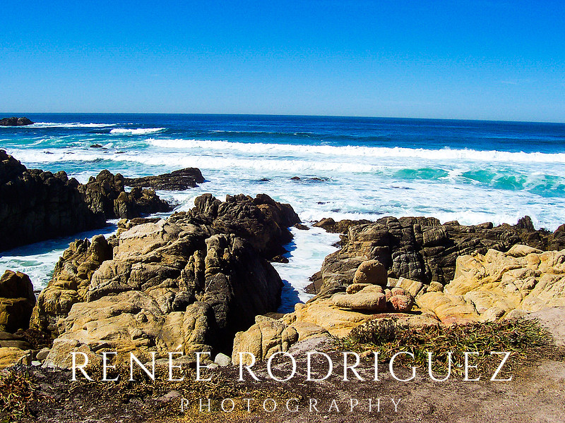 California Coast