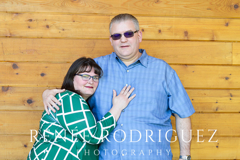 Rochester Engagement Session