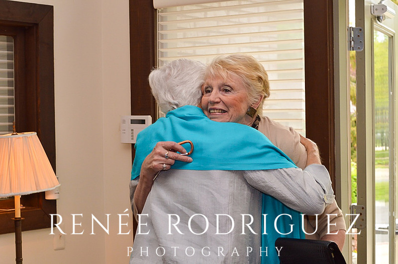 Dee's 85th Birthday