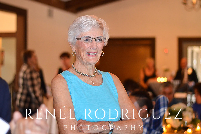 Dee's 85th Birthday