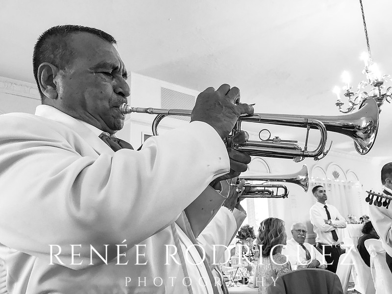 Wedding at Blossom Heath Inn