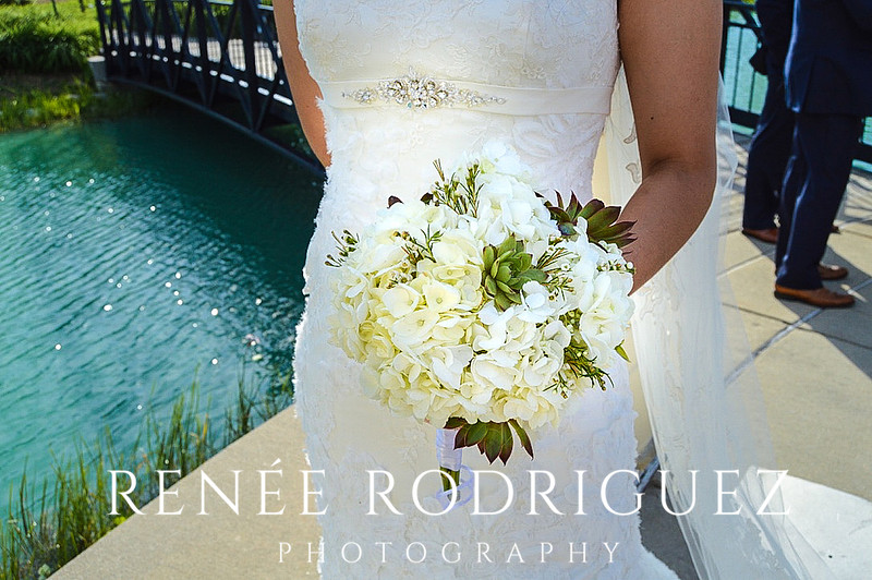 Wedding at Blossom Heath Inn