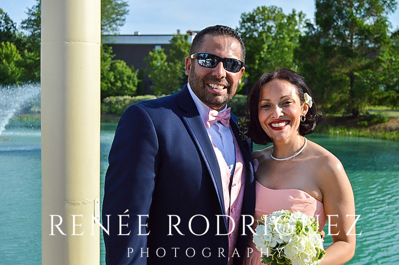 Wedding at Blossom Heath Inn