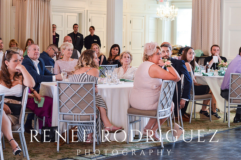 Wedding at Community House in Birmingham, MI