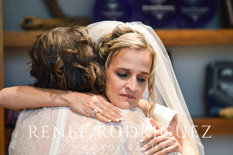 Wedding at Matthaei Botanical Gardens in Ann Arbor, MI