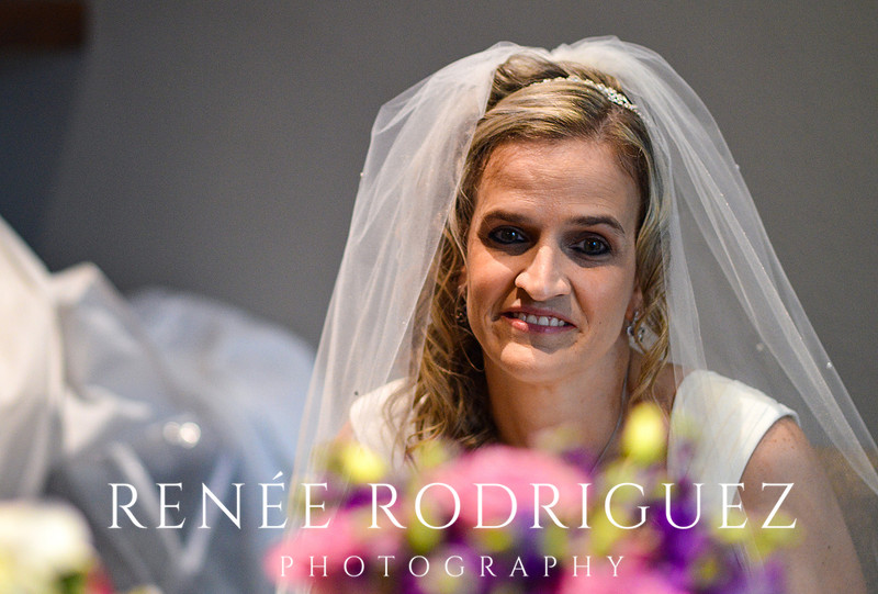 Wedding at Matthaei Botanical Gardens in Ann Arbor, MI