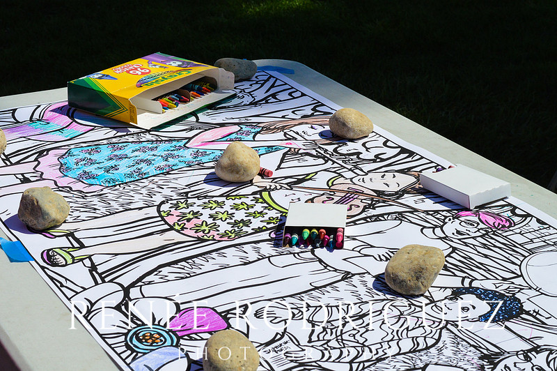 Art on the Bay - New Baltimore, MI