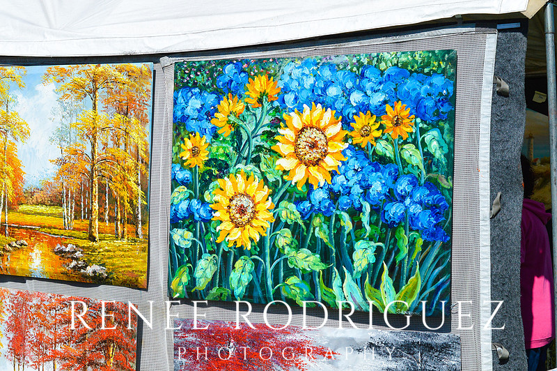 Art on the Bay - New Baltimore, MI