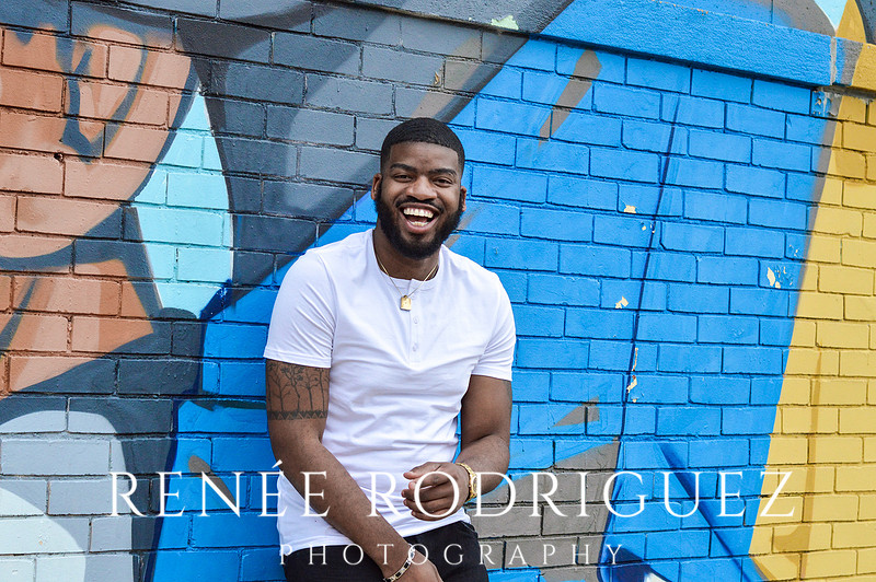 Personal Branding Session - Detroit, MI