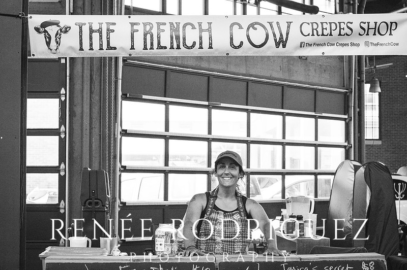 The French Cow - Eastern Market