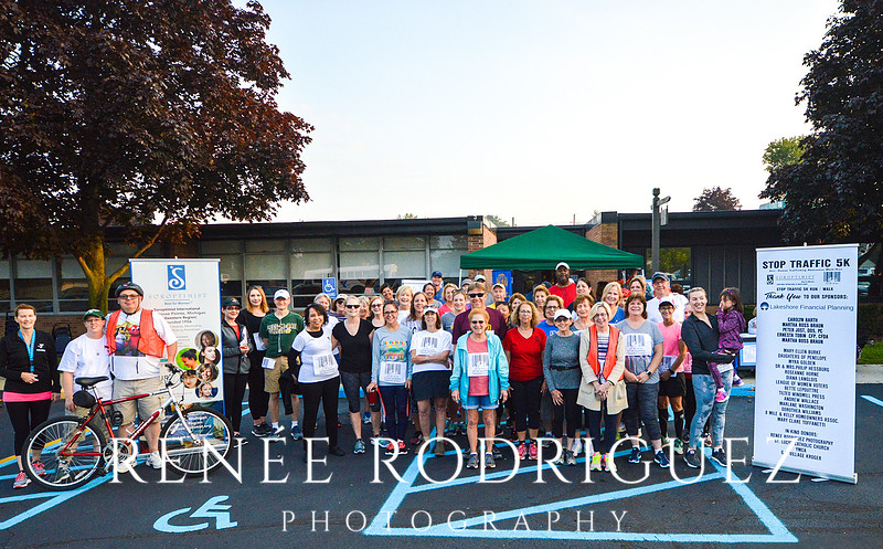 Human Trafficking Awareness 5K