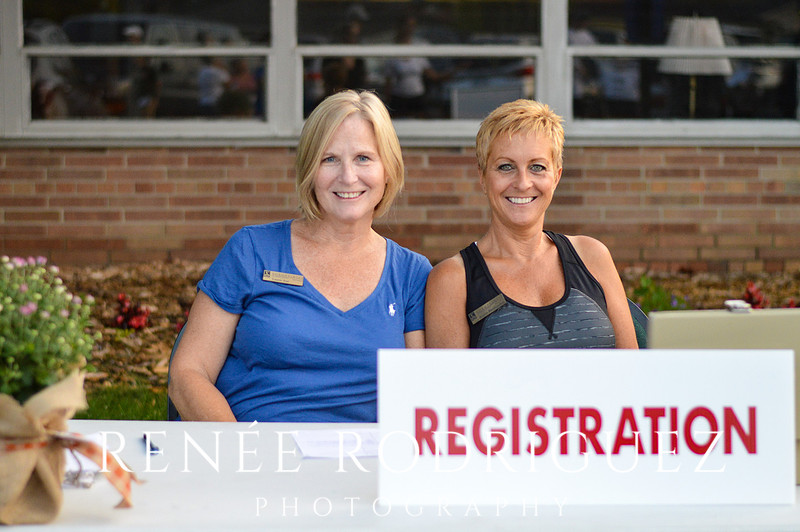 Human Trafficking Awareness 5K