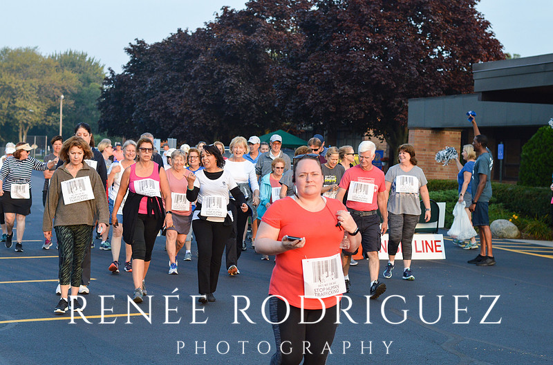 Human Trafficking Awareness 5K
