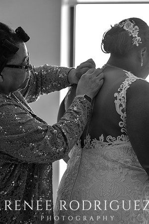 Infinity & Ovation Yacht Wedding