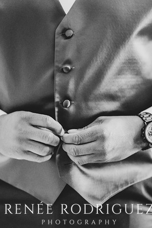 Infinity & Ovation Yacht Wedding