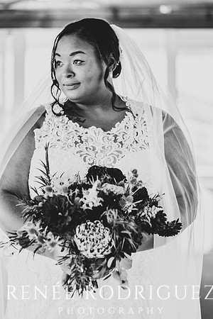 Infinity & Ovation Yacht Wedding