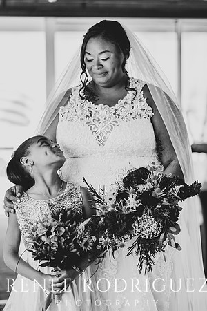 Infinity & Ovation Yacht Wedding