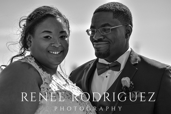 Infinity & Ovation Yacht Wedding