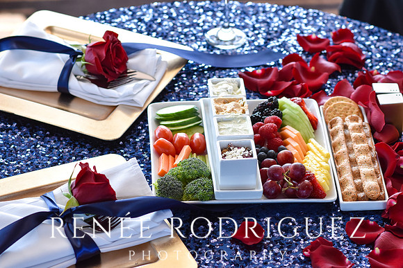 Infinity & Ovation Yacht Wedding