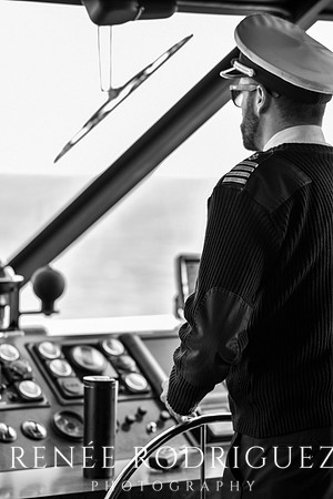 Infinity & Ovation Yacht Wedding