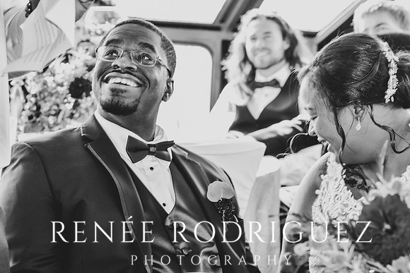 Infinity & Ovation Yacht Wedding