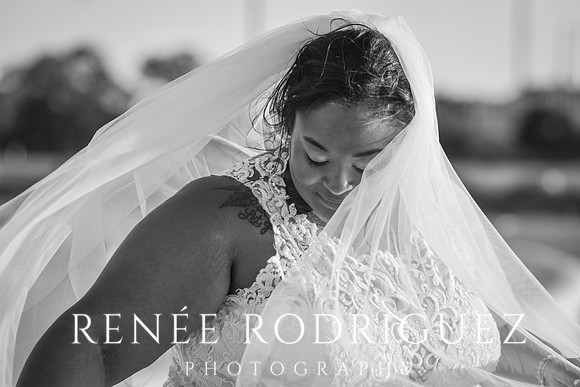 Infinity & Ovation Yacht Wedding