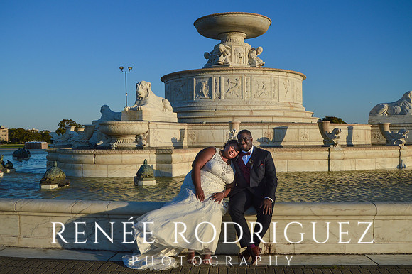 Infinity & Ovation Yacht Wedding