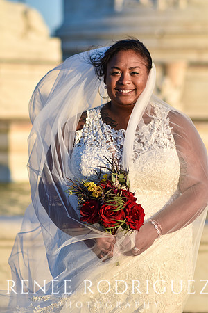 Infinity & Ovation Yacht Wedding