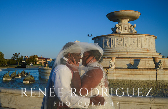 Infinity & Ovation Yacht Wedding