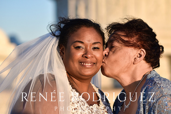 Infinity & Ovation Yacht Wedding