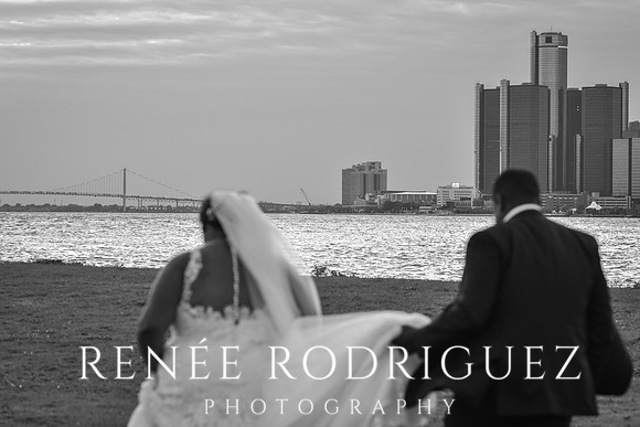 Infinity & Ovation Yacht Wedding