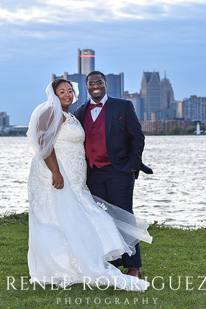 Infinity & Ovation Yacht Wedding