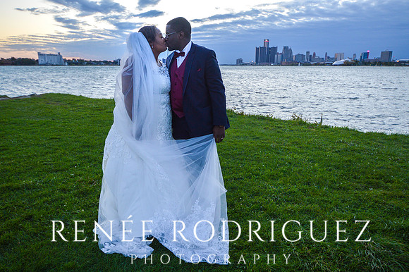 Infinity & Ovation Yacht Wedding