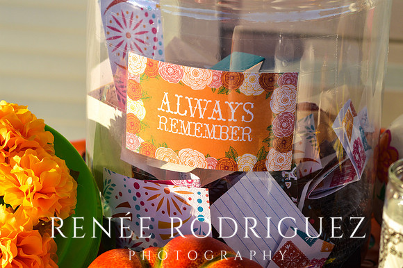 Día de los Muertos | Detroit River Walk